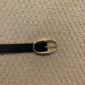 black belt